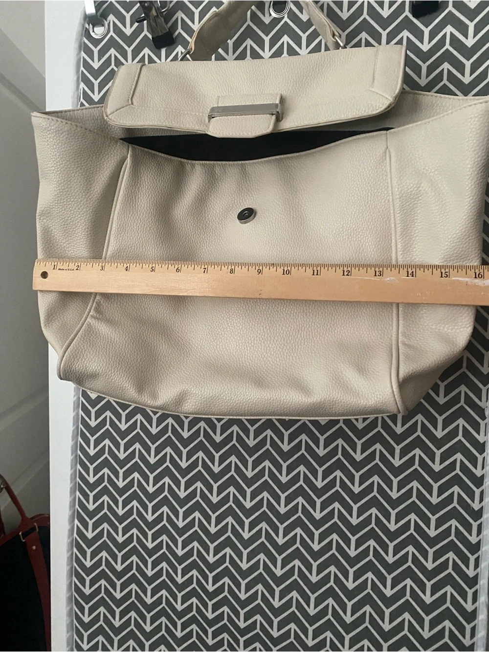 Mossimo Handbag as Shown, Great Cond.